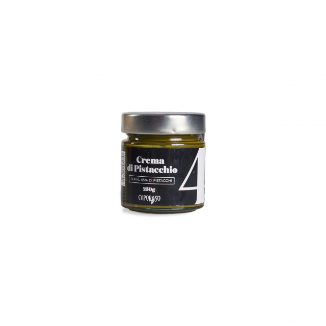 Crème de pistache 45% Crème de pistache 45%
