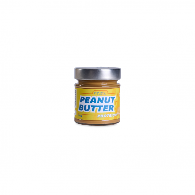 Peanut Butter Creamy Peanut Butter Creamy