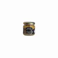 Sauce aux truffes blanches