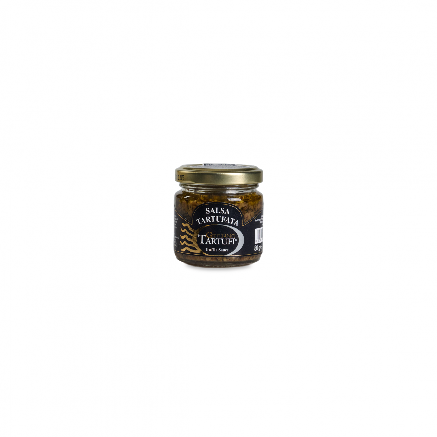 Salsa Tartufata Condimento 80g