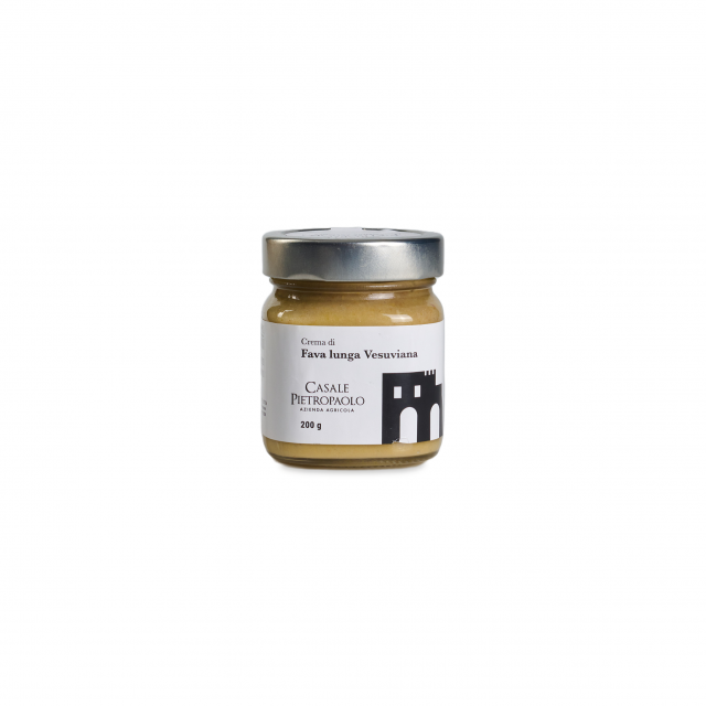 Cream Gourmet Neapolitan Tonka Bean Cream Gourmet Neapolitan Tonka Bean