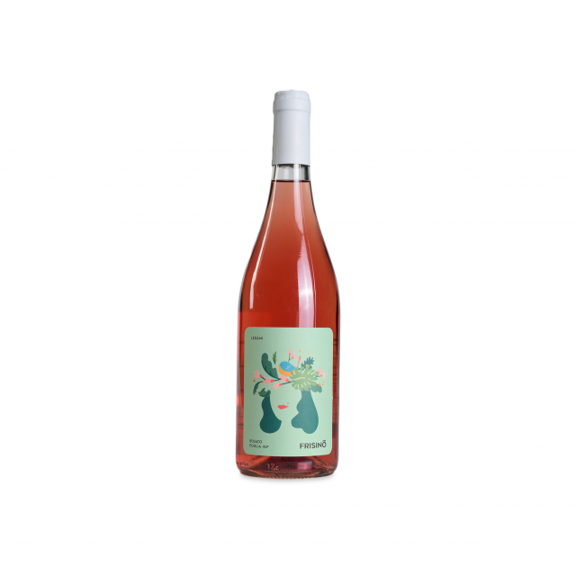 Rosé Wine Puglia IGP "Legami Collection" Rosé Wine Puglia IGP "Legami Collection"
