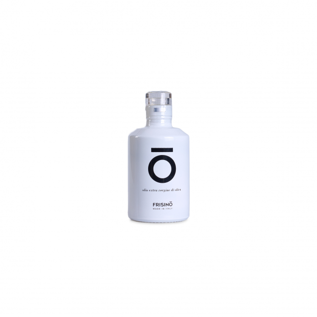 Huile d'olive EVO Edition Limitée Blanc N°1 Huile d'olive EVO Edition Limitée Blanc N°1