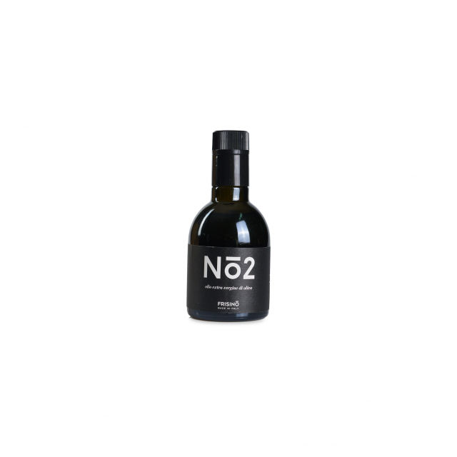 Huile Coratina EVO Numbers Collection N°2 Huile Coratina EVO Numbers Collection N°2