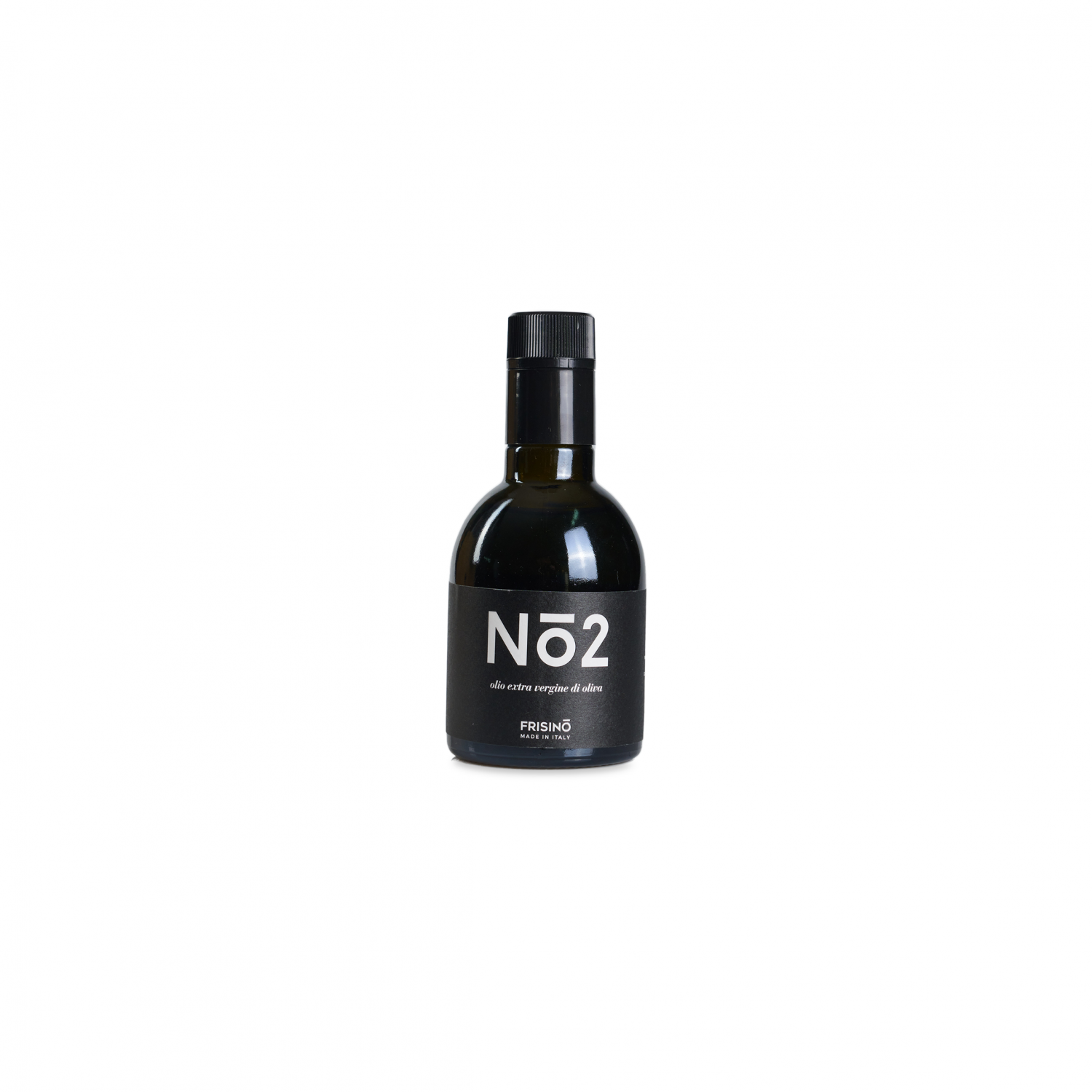 Olio EVO Coratina Numbers Collection N°2 250ml