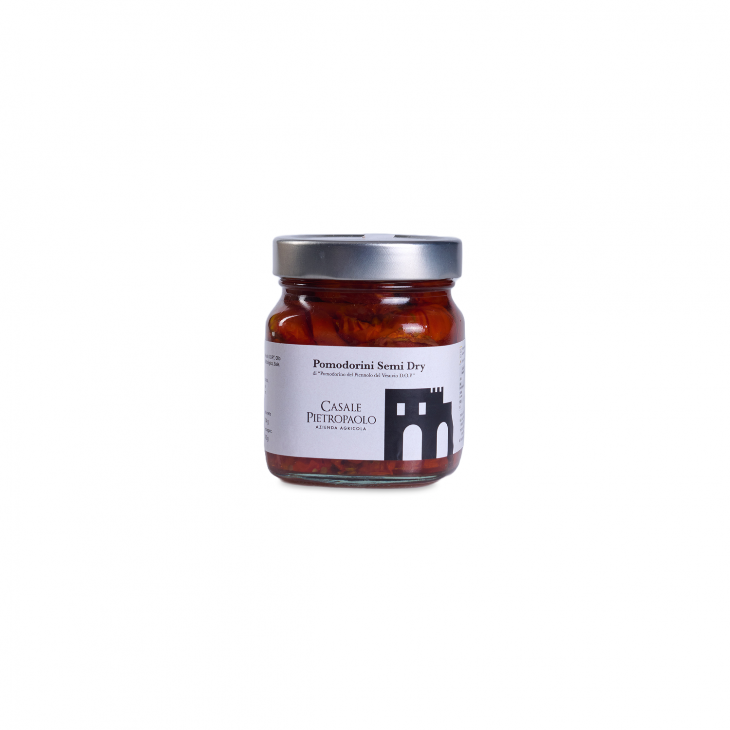 Pomodorino del piennolo Semidry 314 ml