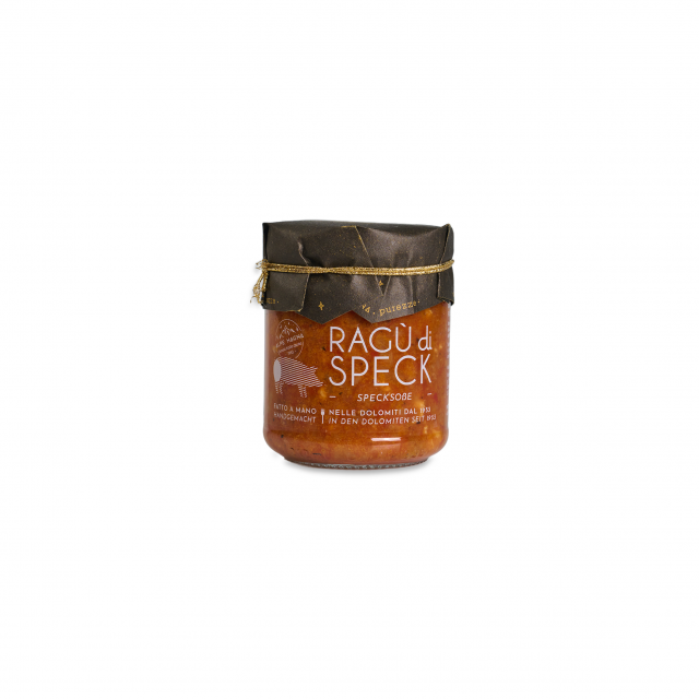 Ragoût Di Speck Sans gluten Ragoût Di Speck Sans gluten