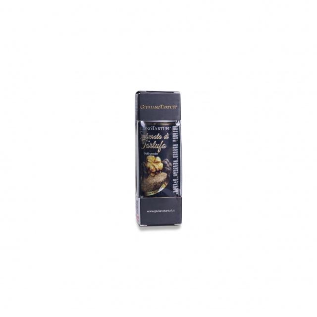Assaisonnement à la truffe Assaisonnement à la truffe