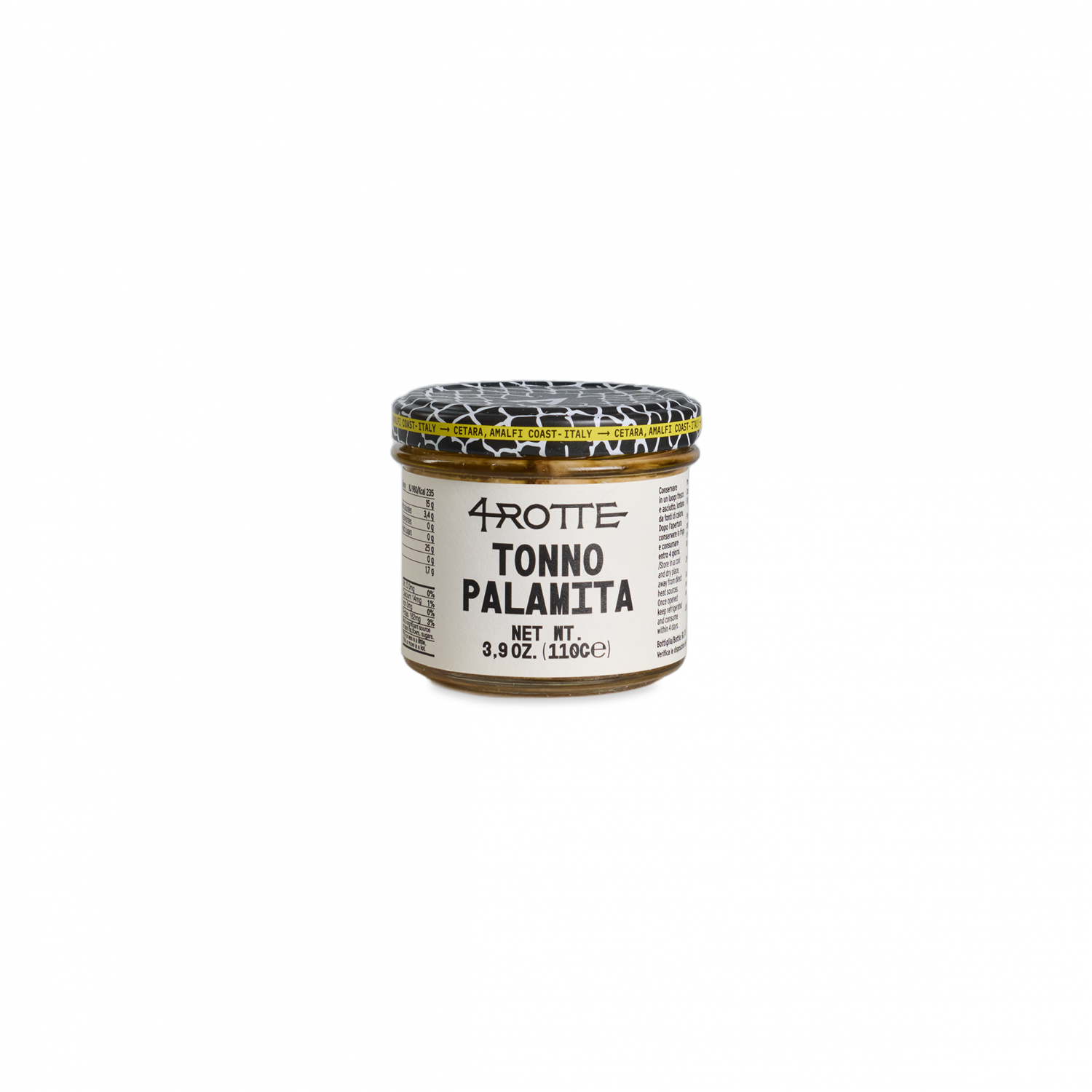 Bonito in Olive Oil Bonito in Olive Oil