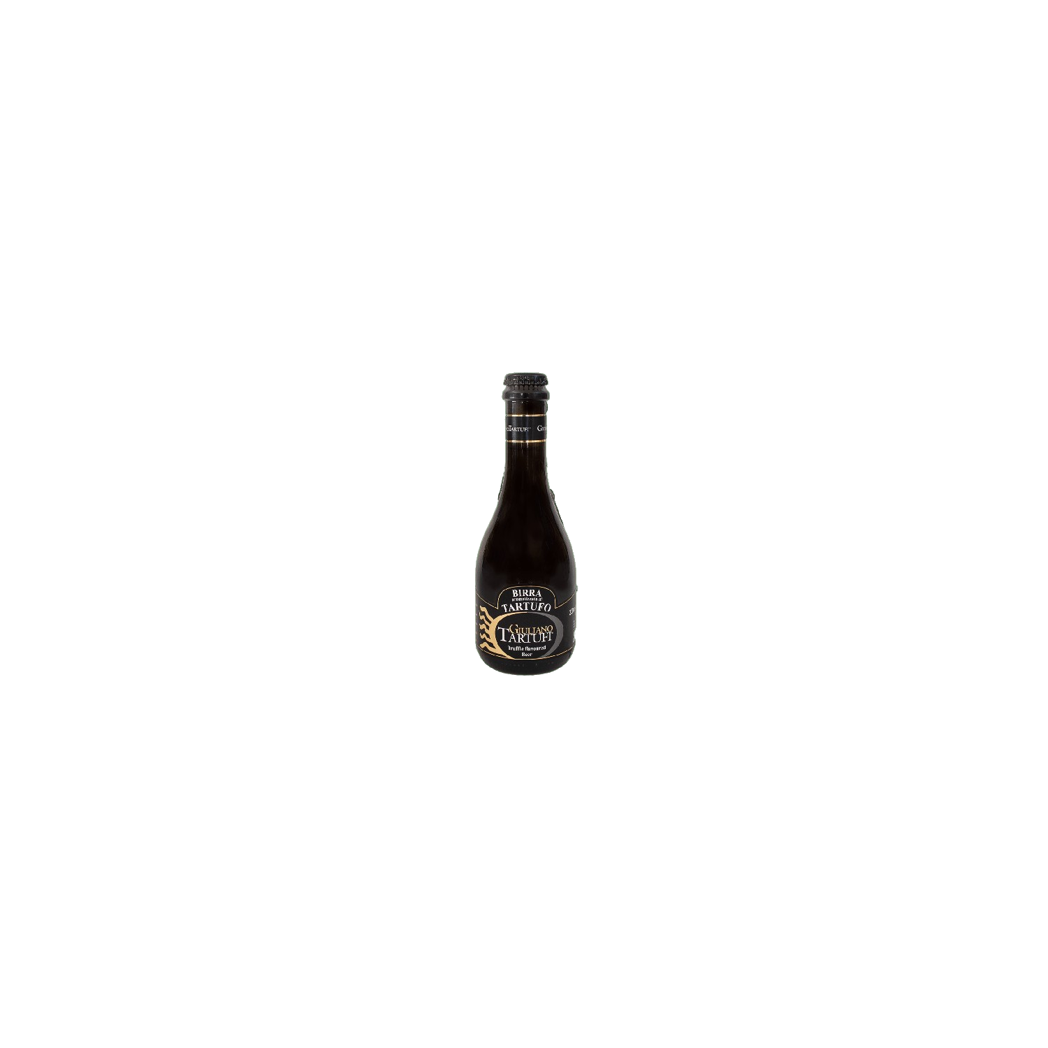 Birra Aromatizzata al Tartufo 330ml