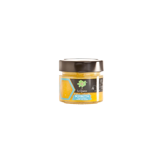 Bombetta Organic Honey Mix Bombetta Organic Honey Mix