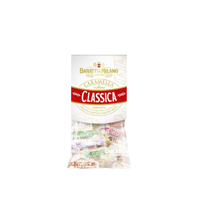 Candies Classic Assortment Fruit Flavors Candies Classic Assortment Fruit Flavors