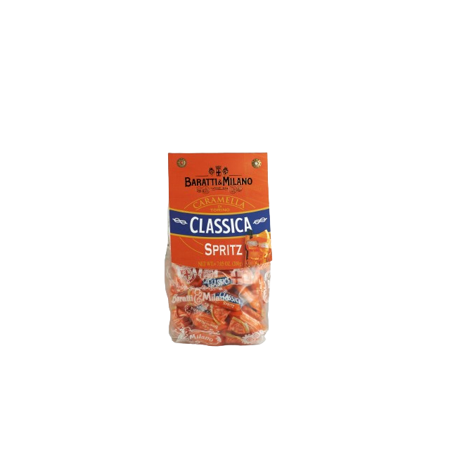 Bonbons aromatisés Spritz Bonbons aromatisés Spritz