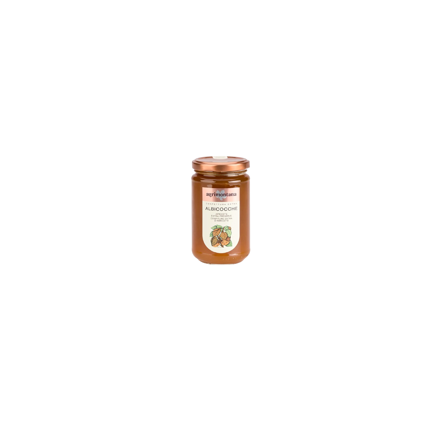 Confiture extra abricot Confiture extra abricot