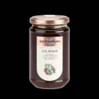 Confiture extra de cerises