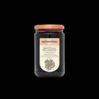 Confiture extra de myrtilles