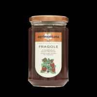 Confettura Extra Fragole 350gr