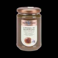 Crema Di Marroni Confettura 350gr