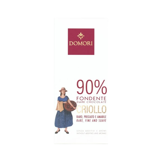 DOMORI ARRIBA - Ecuador 56% 1kg✖️2袋 Domori Arriba Nacional Ecuador 56% Dark Couverture Chocolate