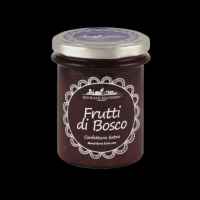 Confettura Frutti di Bosco 240gr