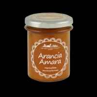 Marmellata Arancia Amara Siciliana 240gr