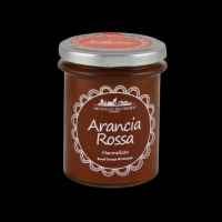 Marmellata Arancia Rossa Siciliana 240gr