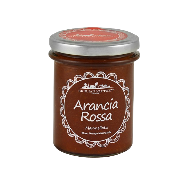 Blood Orange Jam Blood Orange Jam