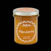 Confiture de mandarine sicilienne