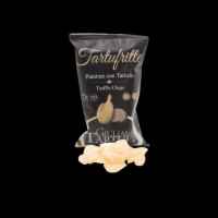 Patatine con tartufo estivo 100gr