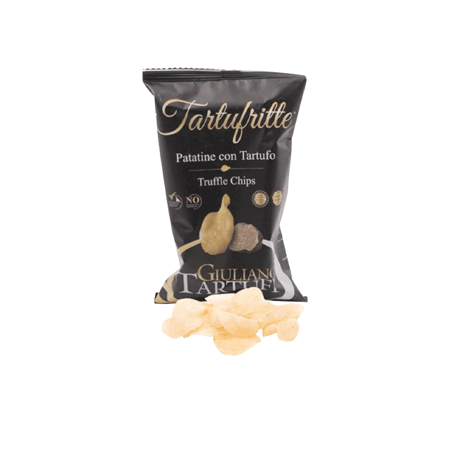 Truffle Chips Truffle Chips