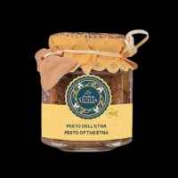 Pesto dell'Etna Condimento 180gr