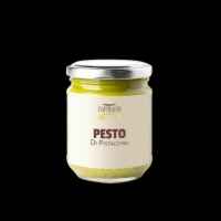 Pesto de Pistaches Salées