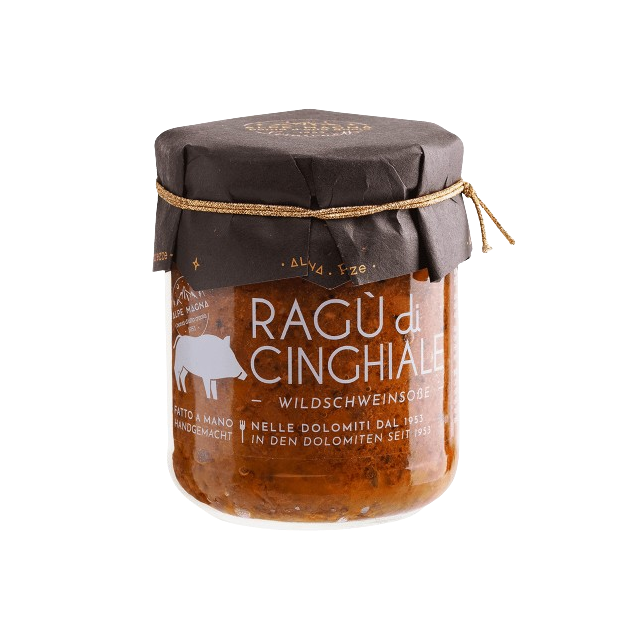 Ragoût de Sanglier Ragoût de Sanglier