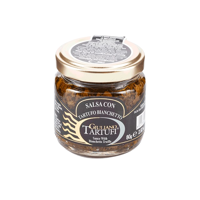 Sauce Mushroom and Truffle Sauce Mushroom and Truffle