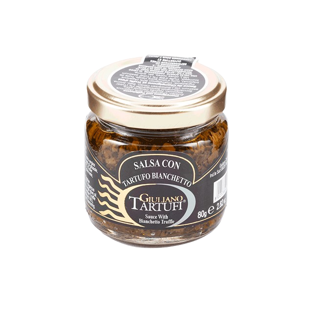 Sauce champignons et truffe Condiment Sauce champignons et truffe Condiment