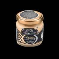 Specialty Cream White Truffle Butter