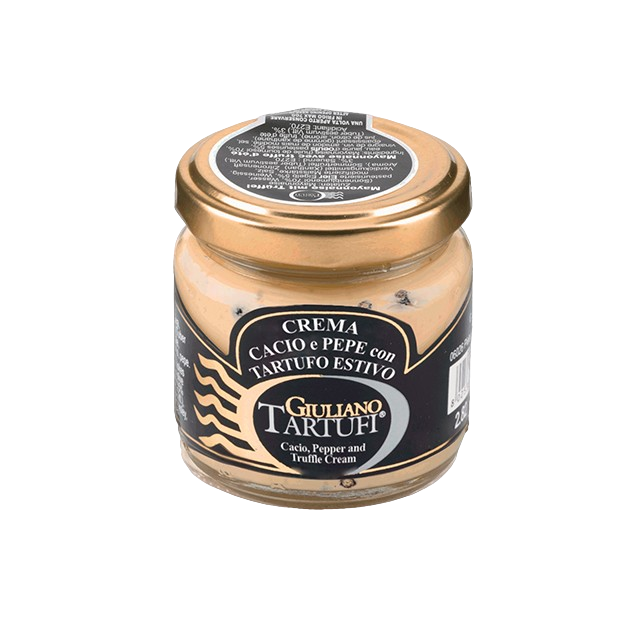 Tartufo Bianco e Burro Specialità