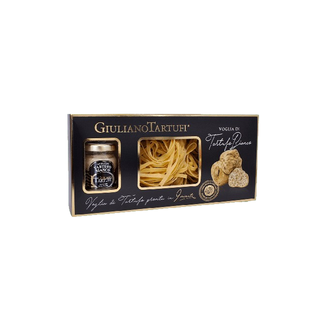 Cadeau Truffe Blanche Cadeau Truffe Blanche