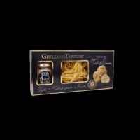 Cadeau Truffe Blanche