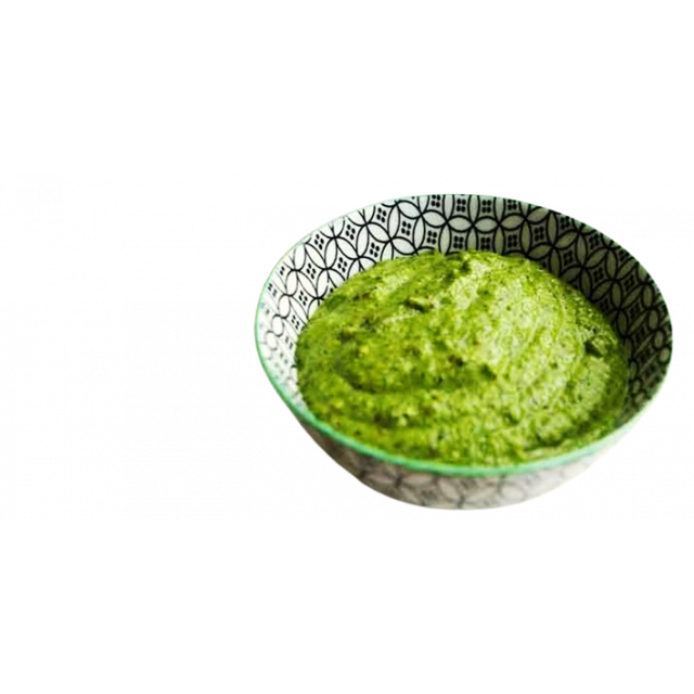 pesto de pistaches salees pesto de pistaches salees