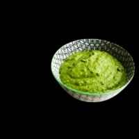 Pesto Pistachio Salted