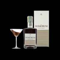 Domorum Chocolate Liqueur