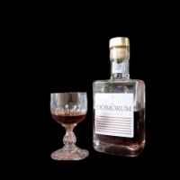 Domorum Chocolate Liqueur