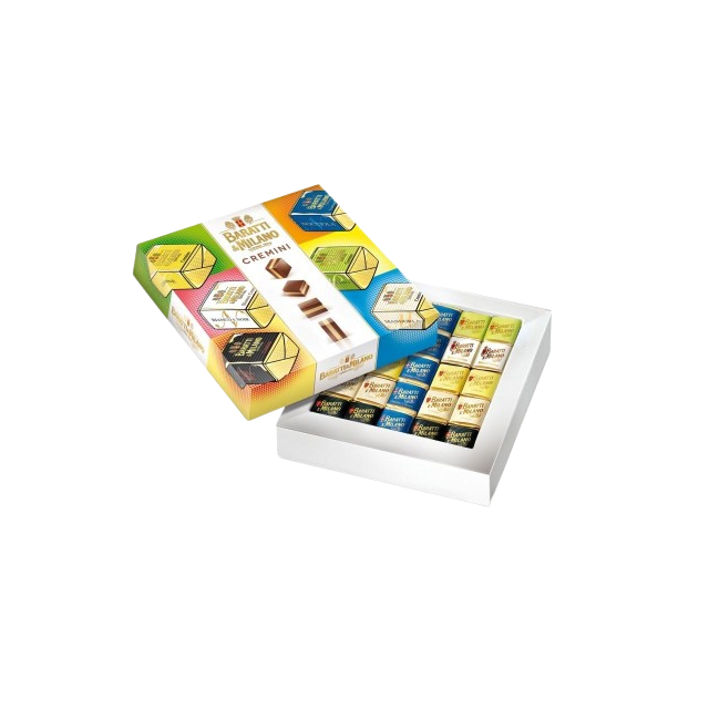cremini assortiti noir lait noisette pistache cremini assortiti noir lait noisette pistache