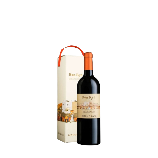 Passito di Pantelleria Ben Ryé Passito di Pantelleria Ben Ryé