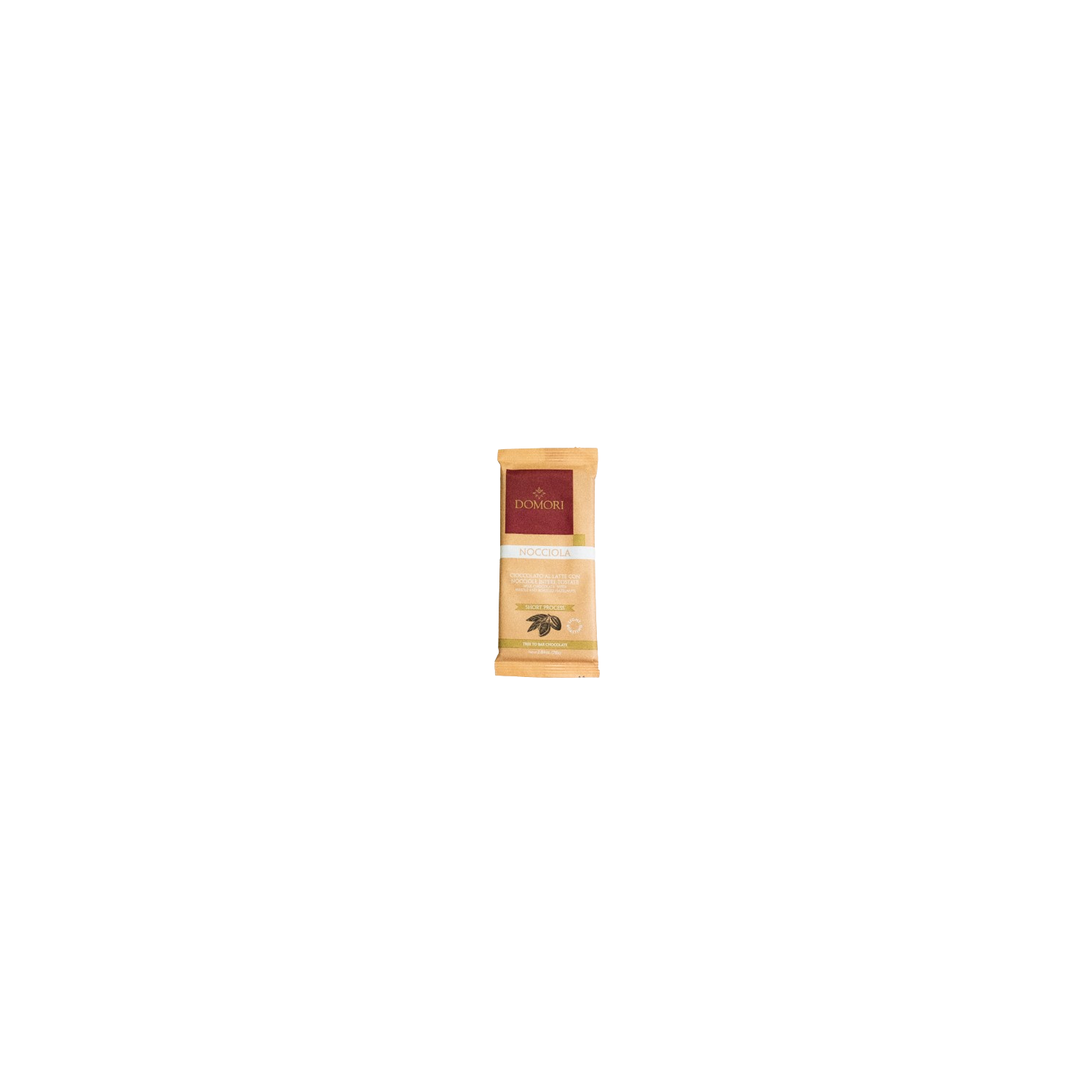 Chocolate Milk with Whole Hazelnuts Bar Chocolate Milk with Whole Hazelnuts Bar