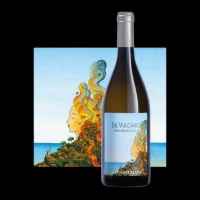 Vin Blanc Sul Vulcano