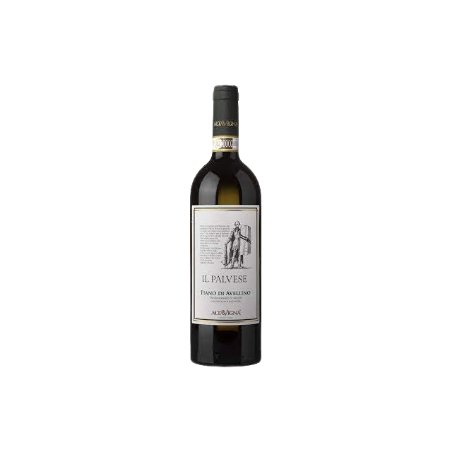 Fiano Di Avellino DOCG Il Pavese Vin blanc Fiano Di Avellino DOCG Il Pavese Vin blanc