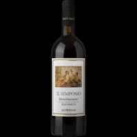 Aglianico Beneventano Il Simposio Vino Rosso 750ml