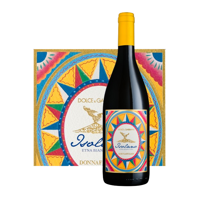 vin blanc isolano dolce gabbana vin blanc isolano dolce gabbana